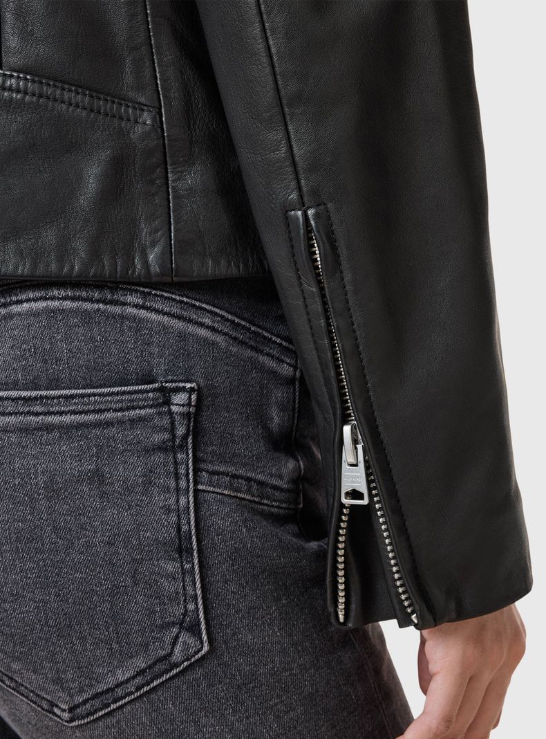 Chaqueta Dalby Biker-4