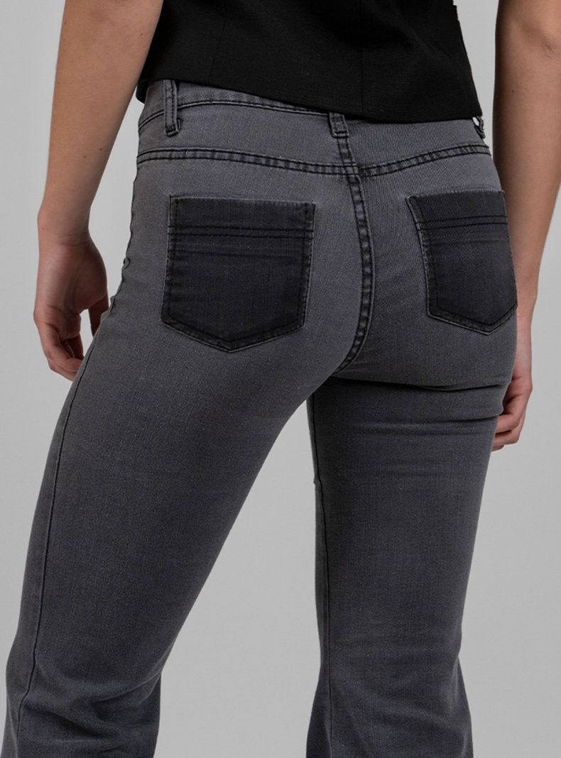 Jeans Ada Bicolor-1