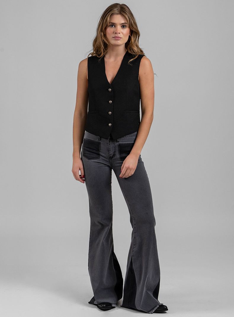 Jeans Ada Bicolor-3
