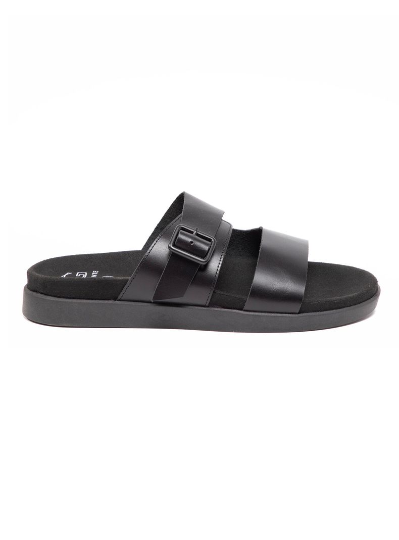Sandalia Cuero Berna 35507 Hombre-0
