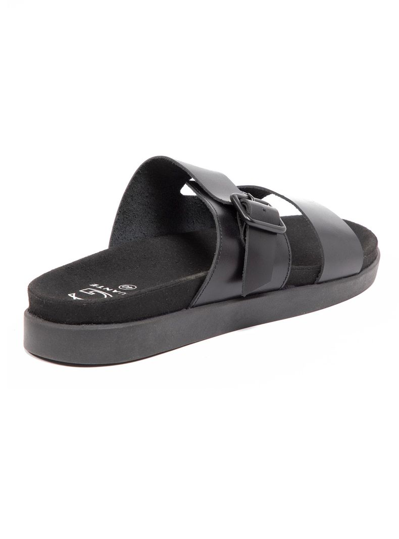 Sandalia Cuero Berna 35507 Hombre-3