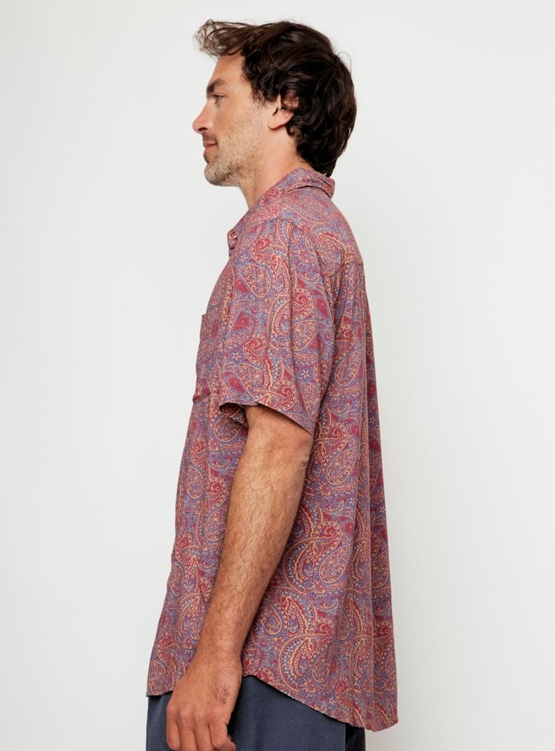 Camisa Mero Fibra Origen Natural-2