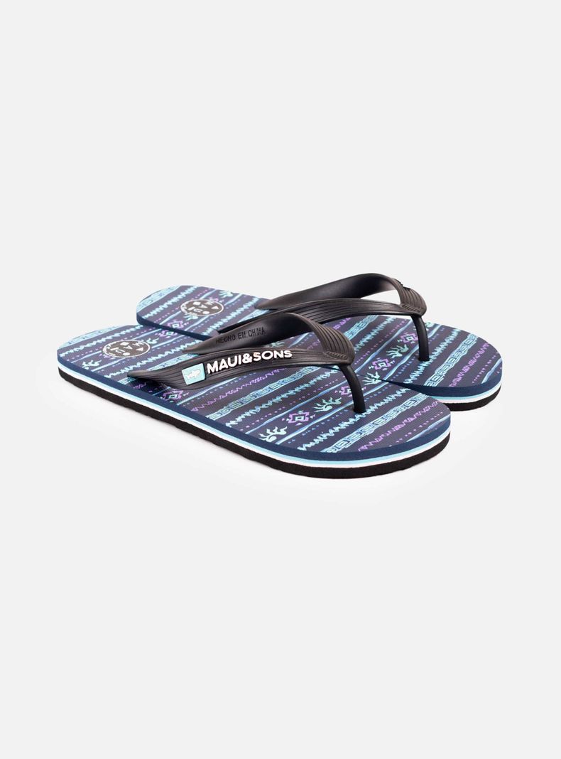 Sandalia Color Full Print 5S1193-Mv Niño-1