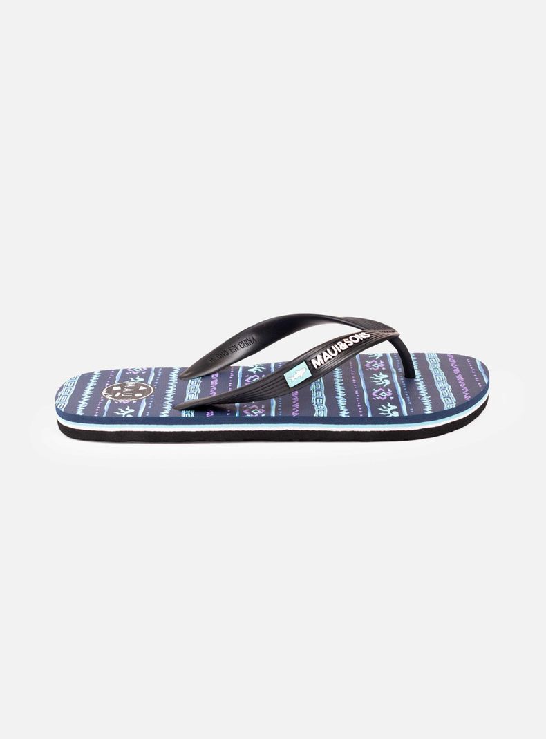 Sandalia Color Full Print 5S1193-Mv Niño-2