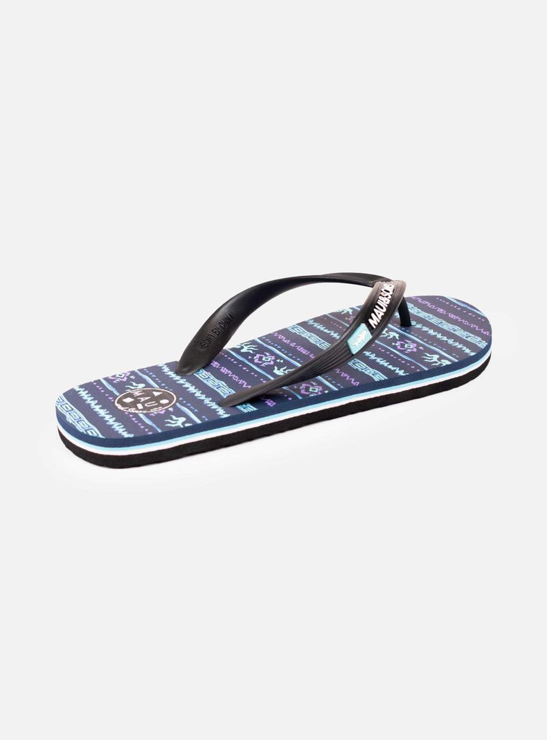 Sandalia Color Full Print 5S1193-Mv Niño-3