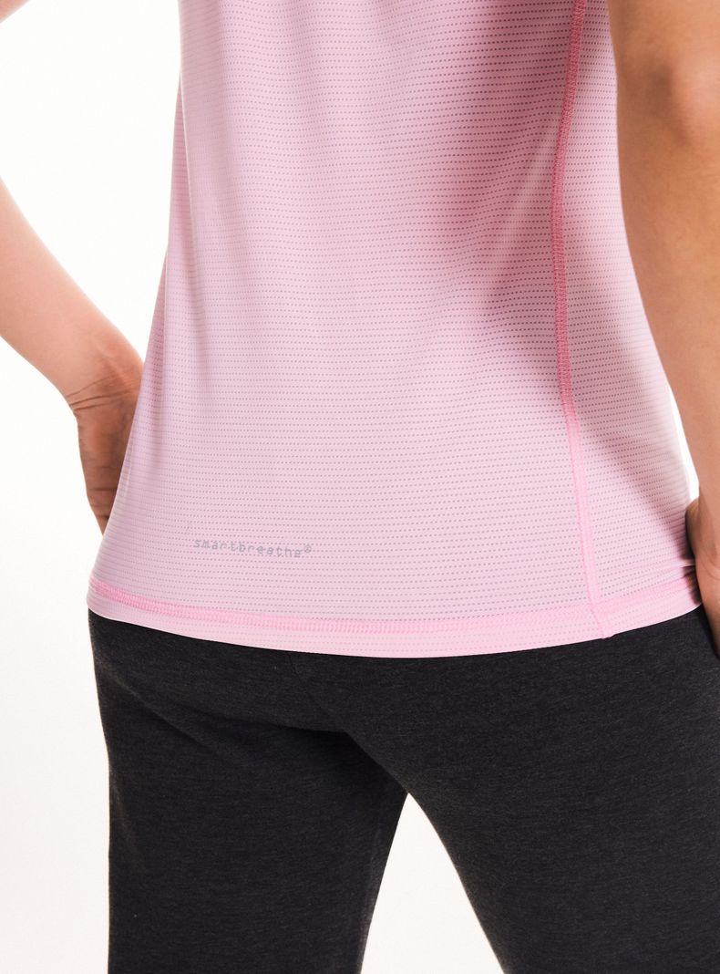 Polera Técnica con Textura-3