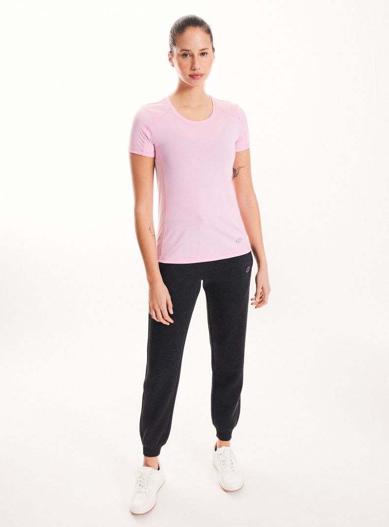 Polera Técnica con Textura-4