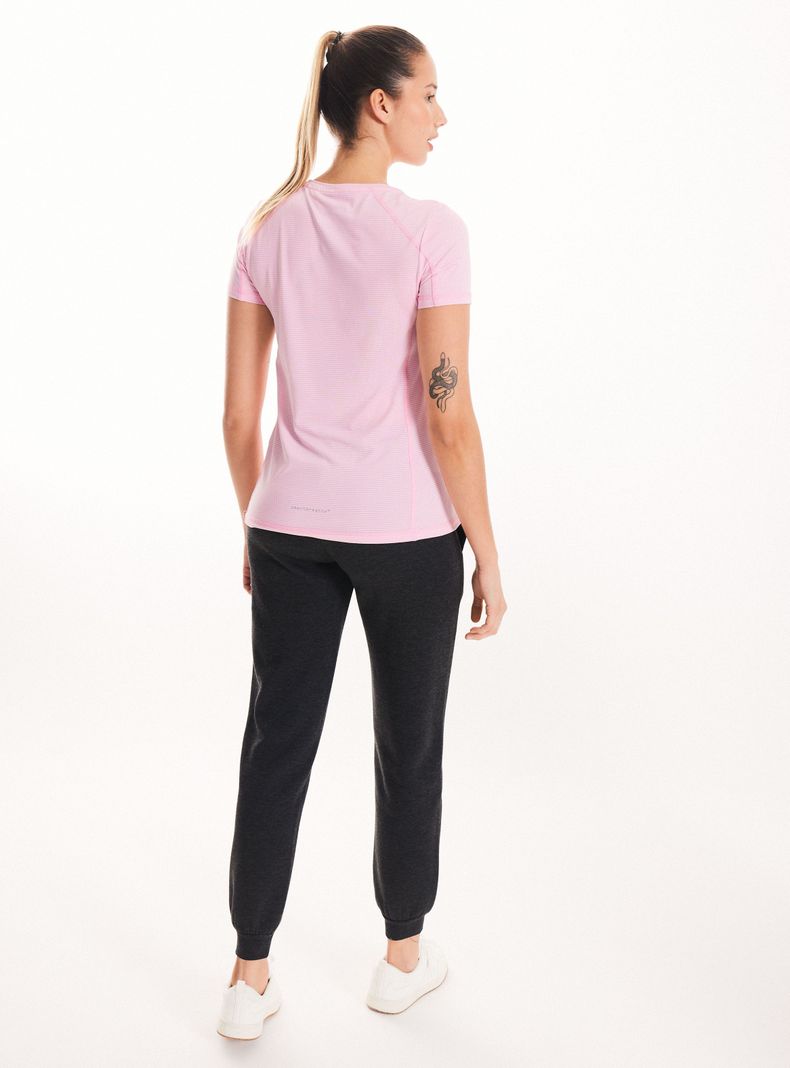 Polera Técnica con Textura-5
