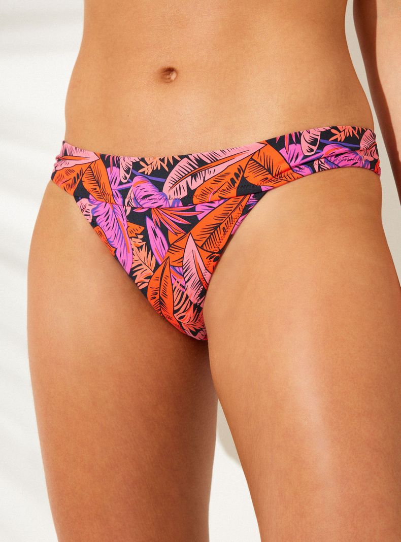 Bikini De Tirantes Anchos-2