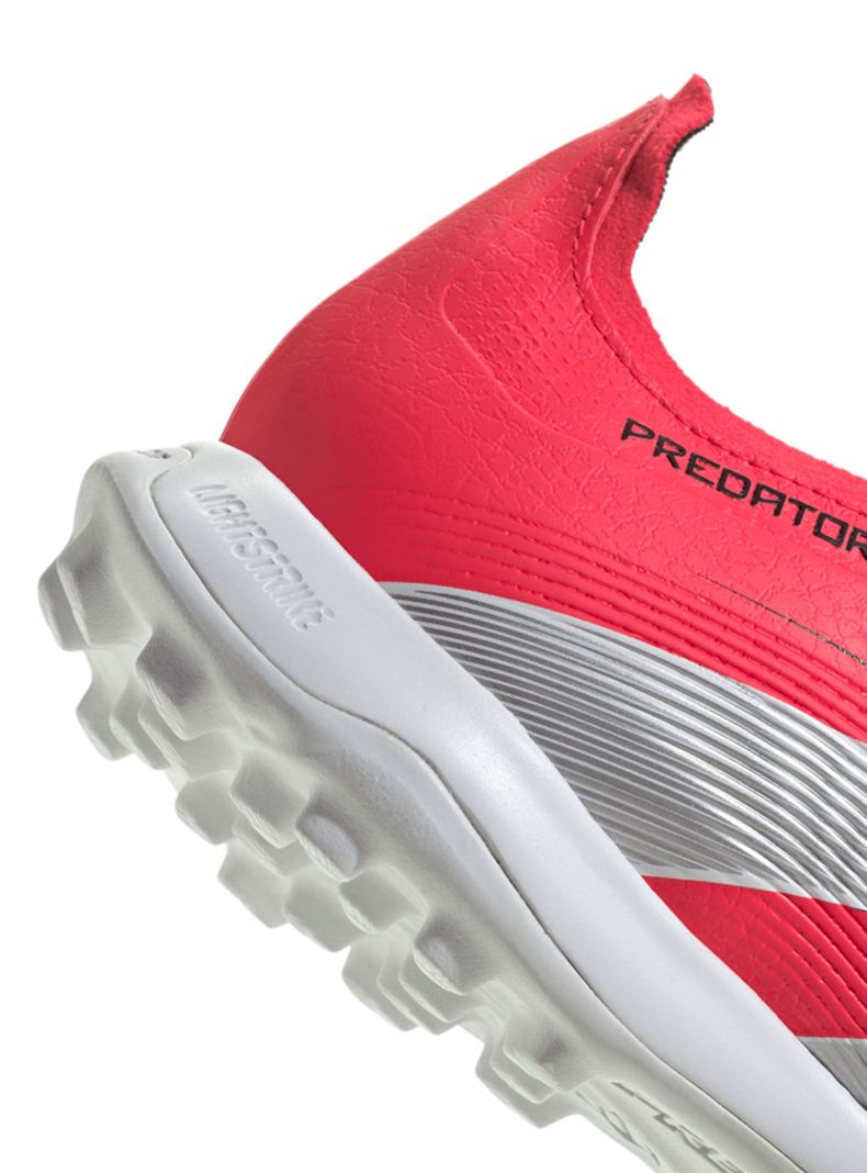 Zapatilla Baby Futbol 7 Unisex  Predator League-4