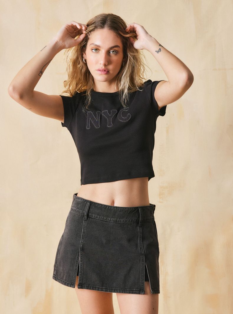 Polera Parche 01-0