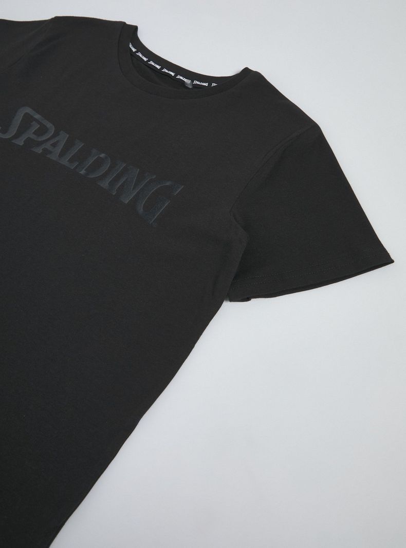 Polera con Diseño Estampado Frontal-2