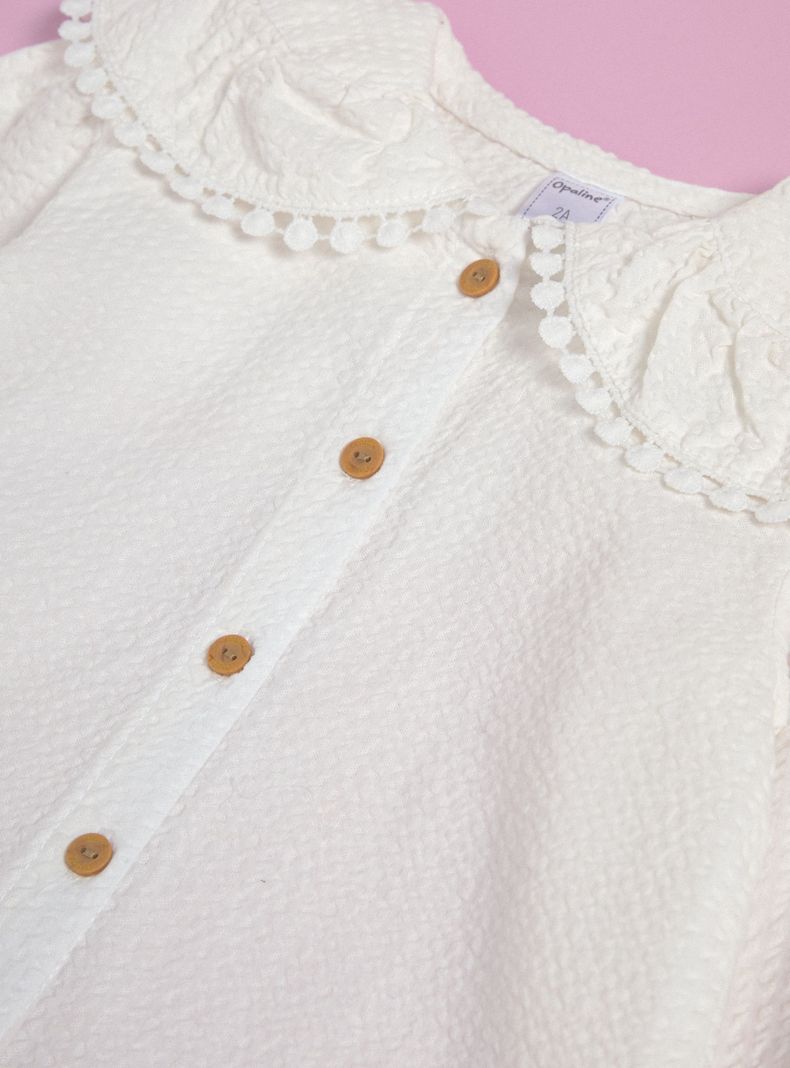 Blusa Cuello Bobo con Más Gande por Detrás-2
