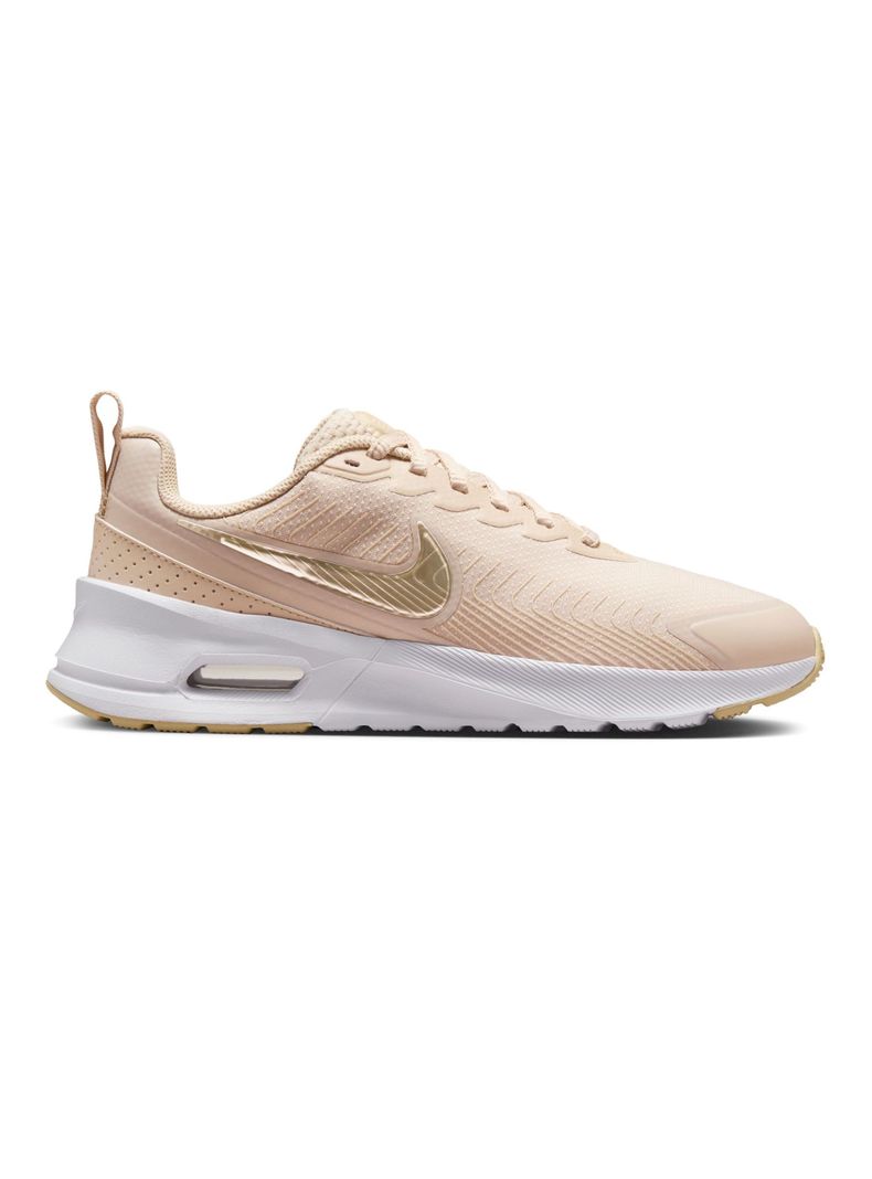Zapatilla Urbana Graphic Air Max Nuaxis Mujer-0