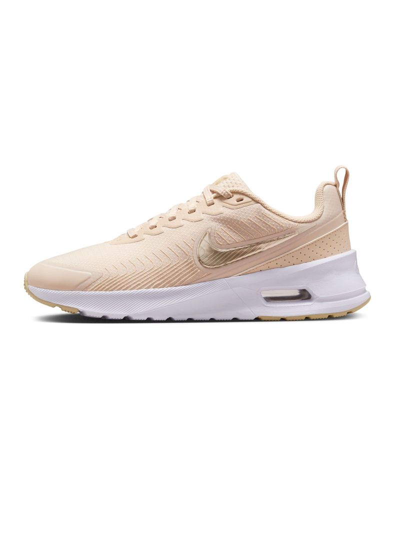 Zapatilla Urbana Graphic Air Max Nuaxis Mujer-1