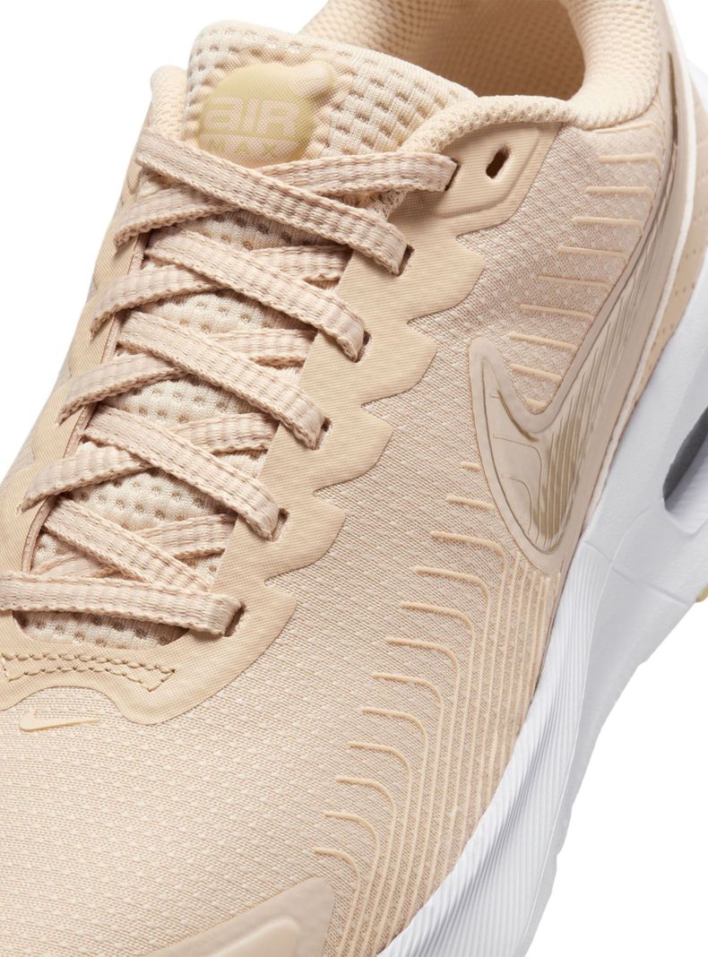 Zapatilla Urbana Graphic Air Max Nuaxis Mujer-2