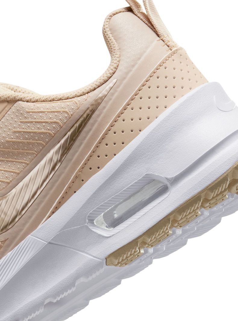 Zapatilla Urbana Graphic Air Max Nuaxis Mujer-3