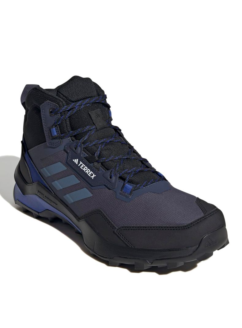 Zapatilla Outdoor Terrex Ax4 Mid GTX Hombre-1