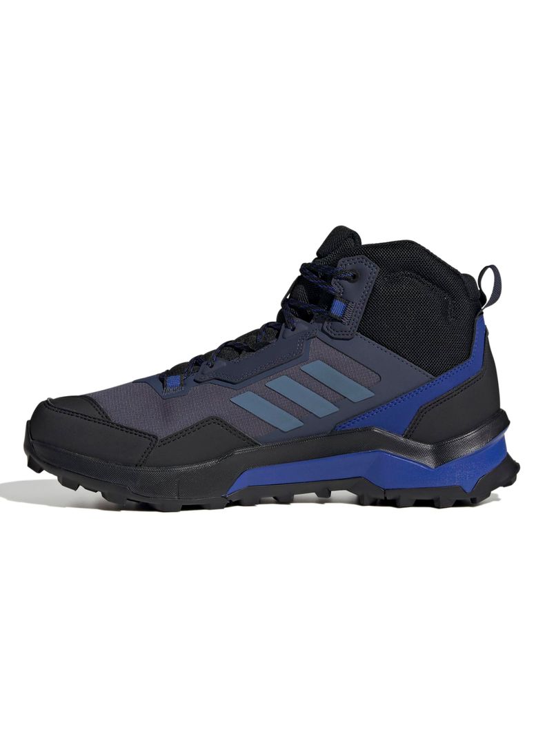 Zapatilla Outdoor Terrex Ax4 Mid GTX Hombre-2
