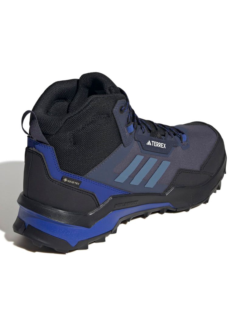 Zapatilla Outdoor Terrex Ax4 Mid GTX Hombre-3