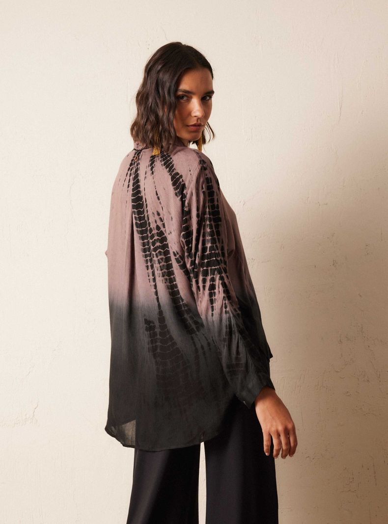 Blusa Tie Dye Degradé-1