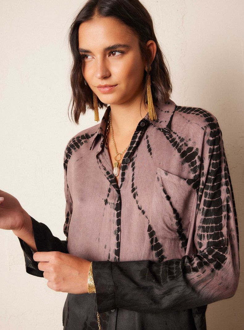 Blusa Tie Dye Degradé-2