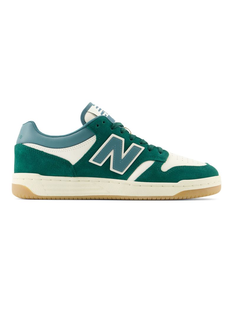 Zapatilla Urbana Cuero 480 Hombre-0