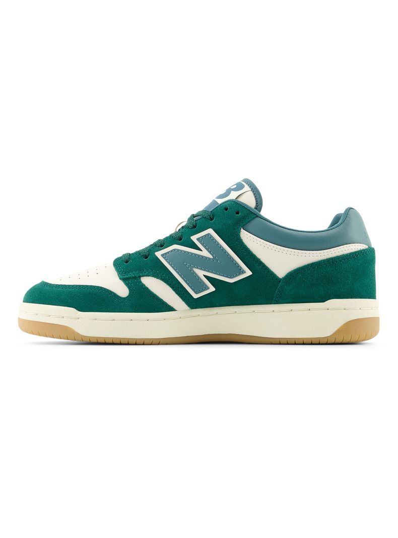 Zapatilla Urbana Cuero 480 Hombre-1