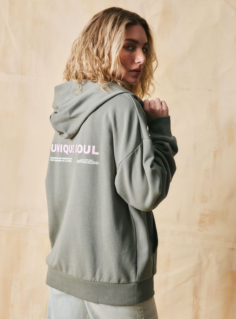 Polerón Hoddie Print-1