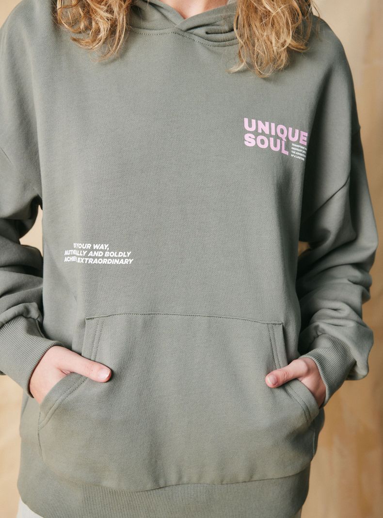 Polerón Hoddie Print-2