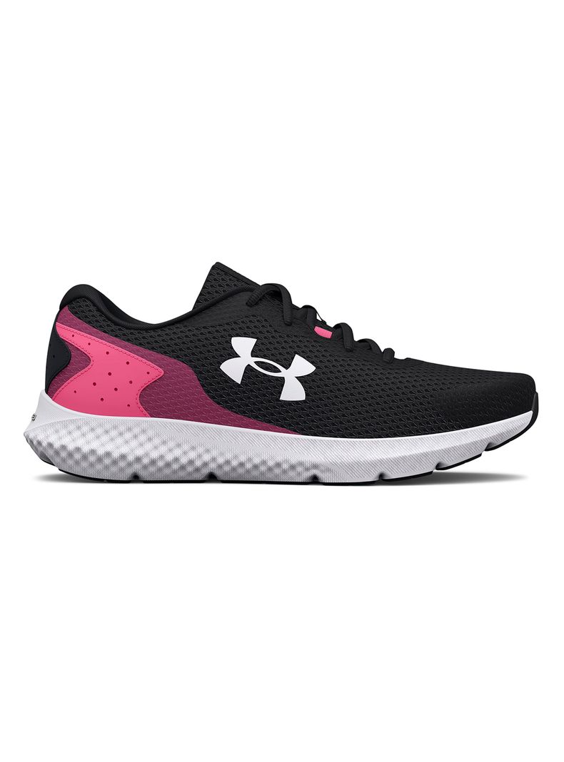 Zapatilla Urbana  Mujer Ua W Charged Rogue 3-0
