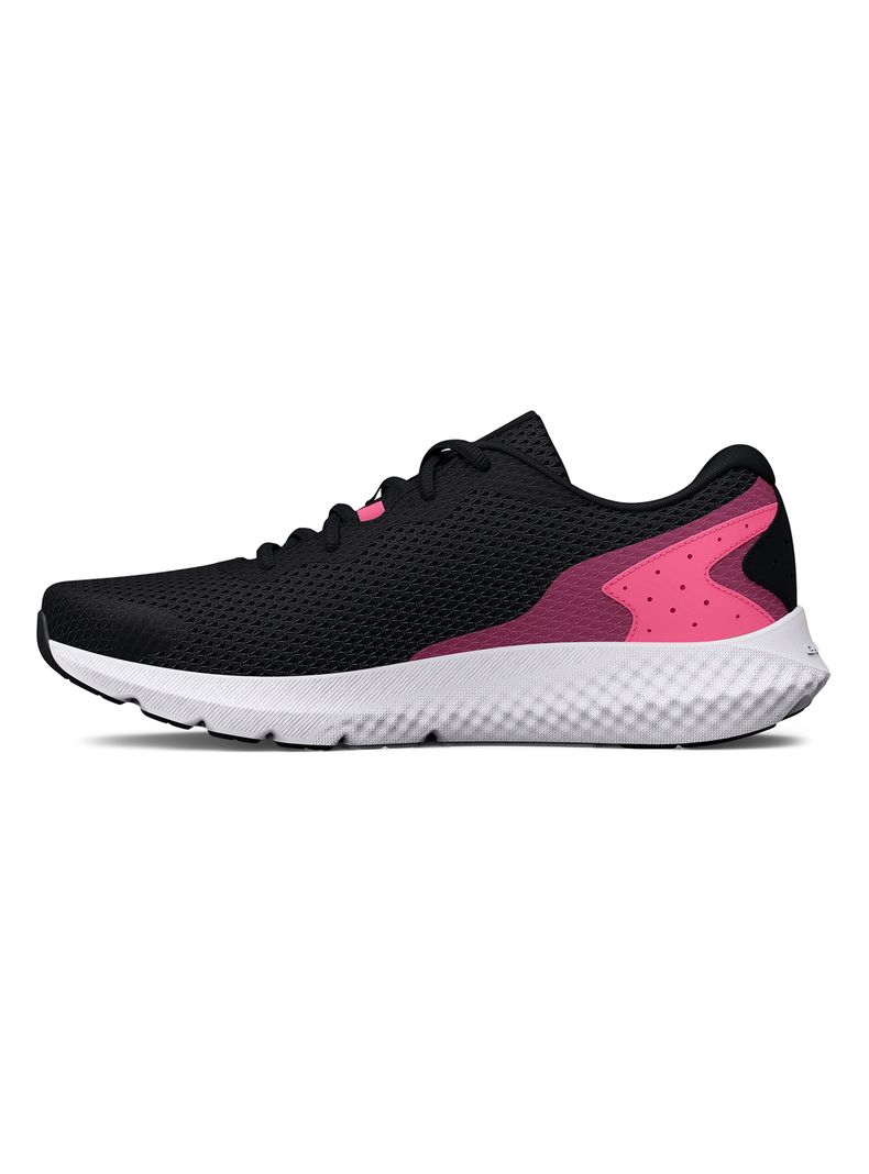 Zapatilla Urbana  Mujer Ua W Charged Rogue 3-2