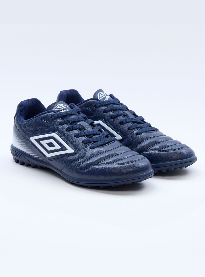 Zapatilla de Fútbol Forza III Tf Unisex-1