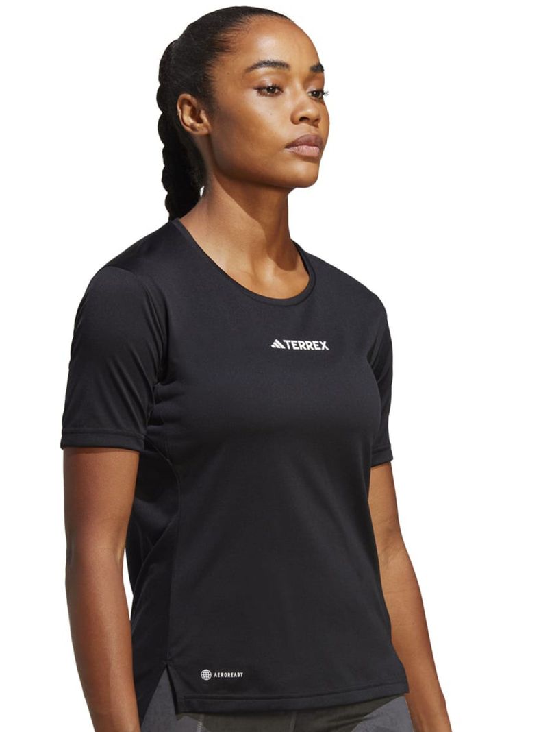 Polera TRX Hiking W Mt Tee-0