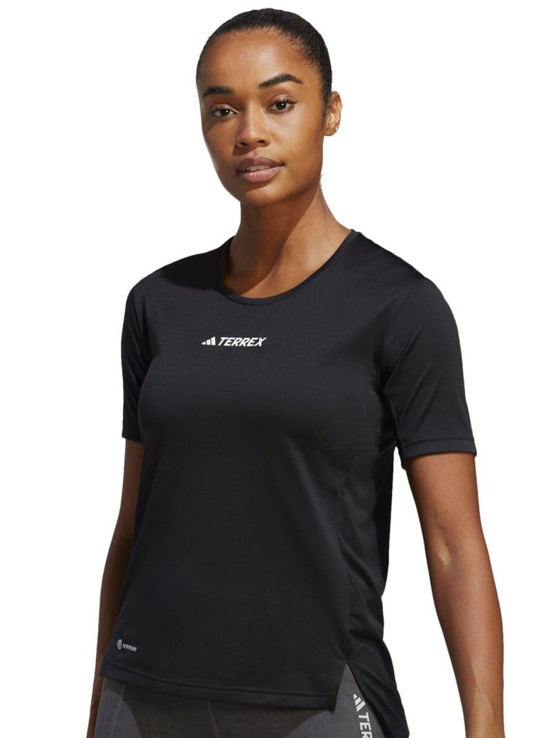 Polera TRX Hiking W Mt Tee-2