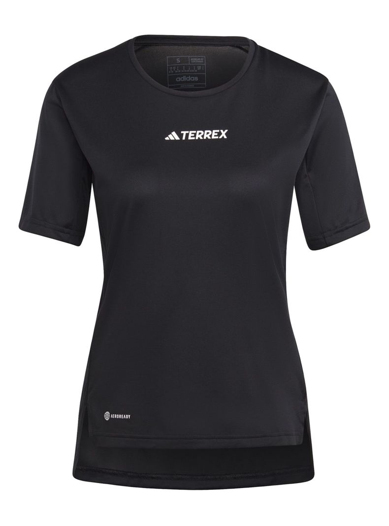 Polera TRX Hiking W Mt Tee-5