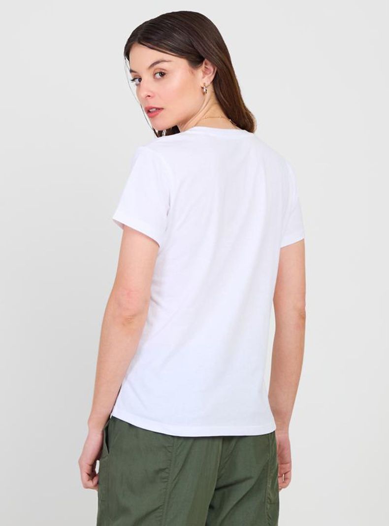 Polera Logo Amaya-1