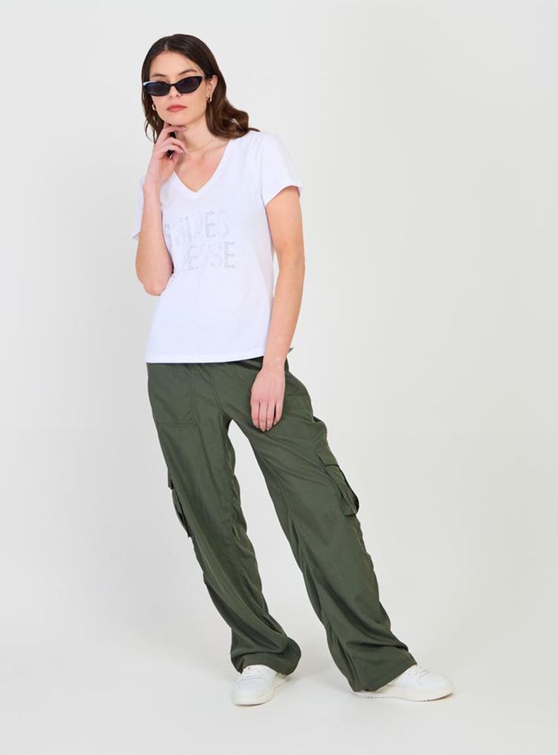 Polera Logo Amaya-4