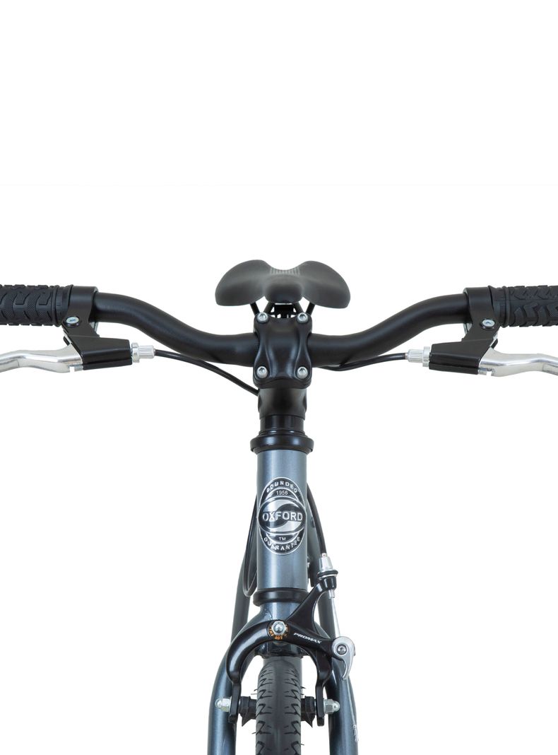Oxford Cityfixer 3 Aro 28 1V L Gris, foto 3