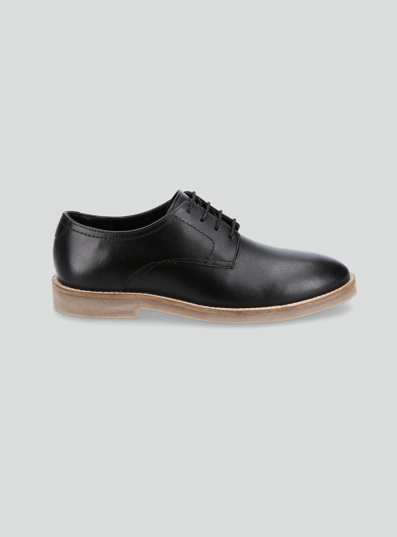 Zapato de Vestir Cordón Hombre-1