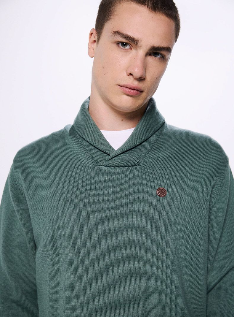 Sweater Cuello Smoking-2