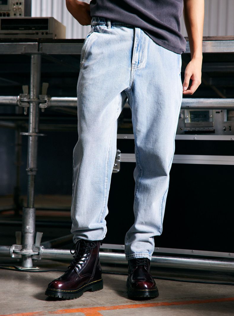 Jeans Slouchy-0