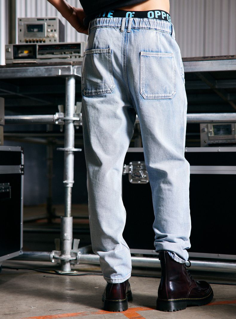 Jeans Slouchy-1