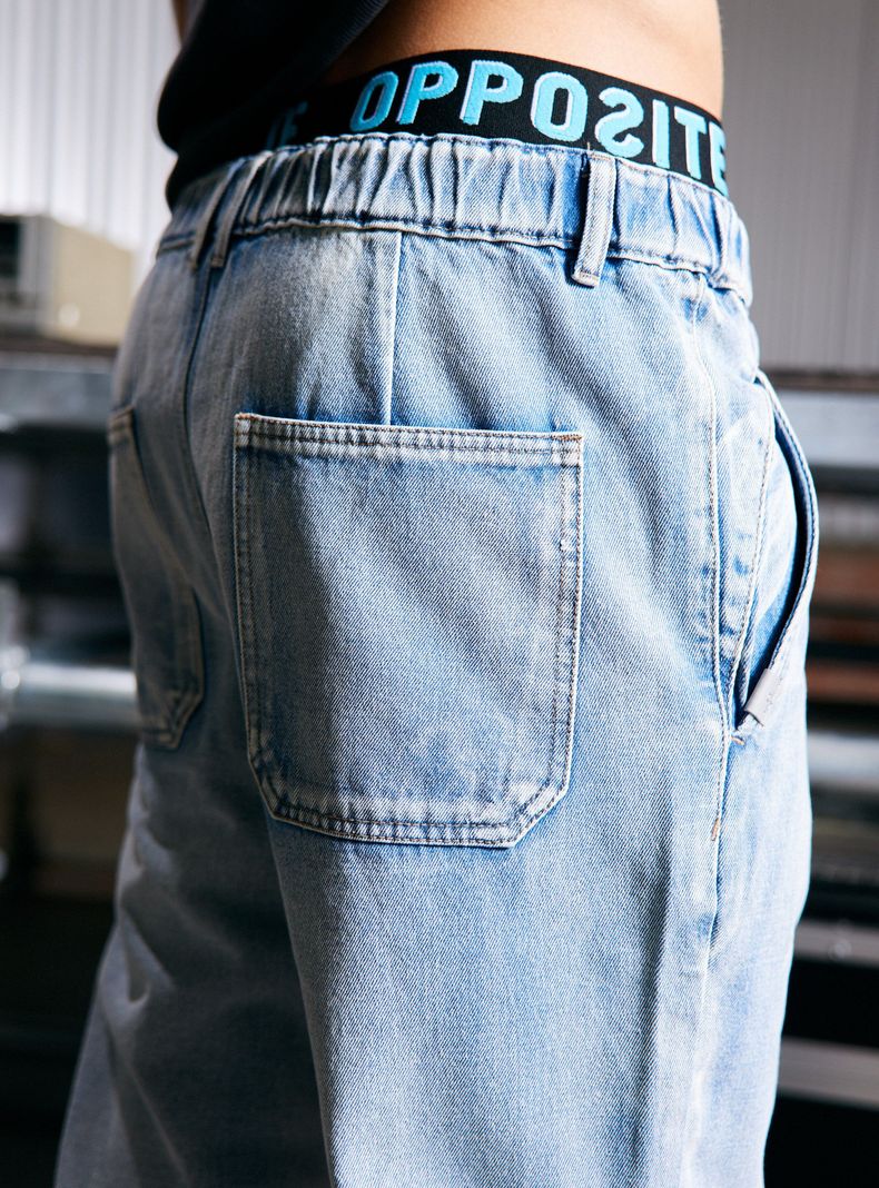 Jeans Slouchy-3