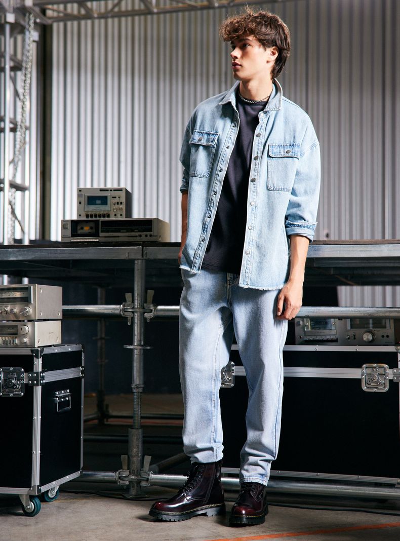 Jeans Slouchy-4