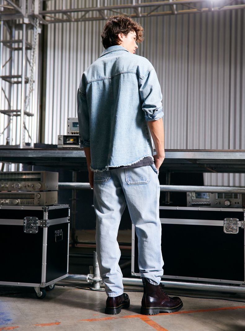 Jeans Slouchy-5