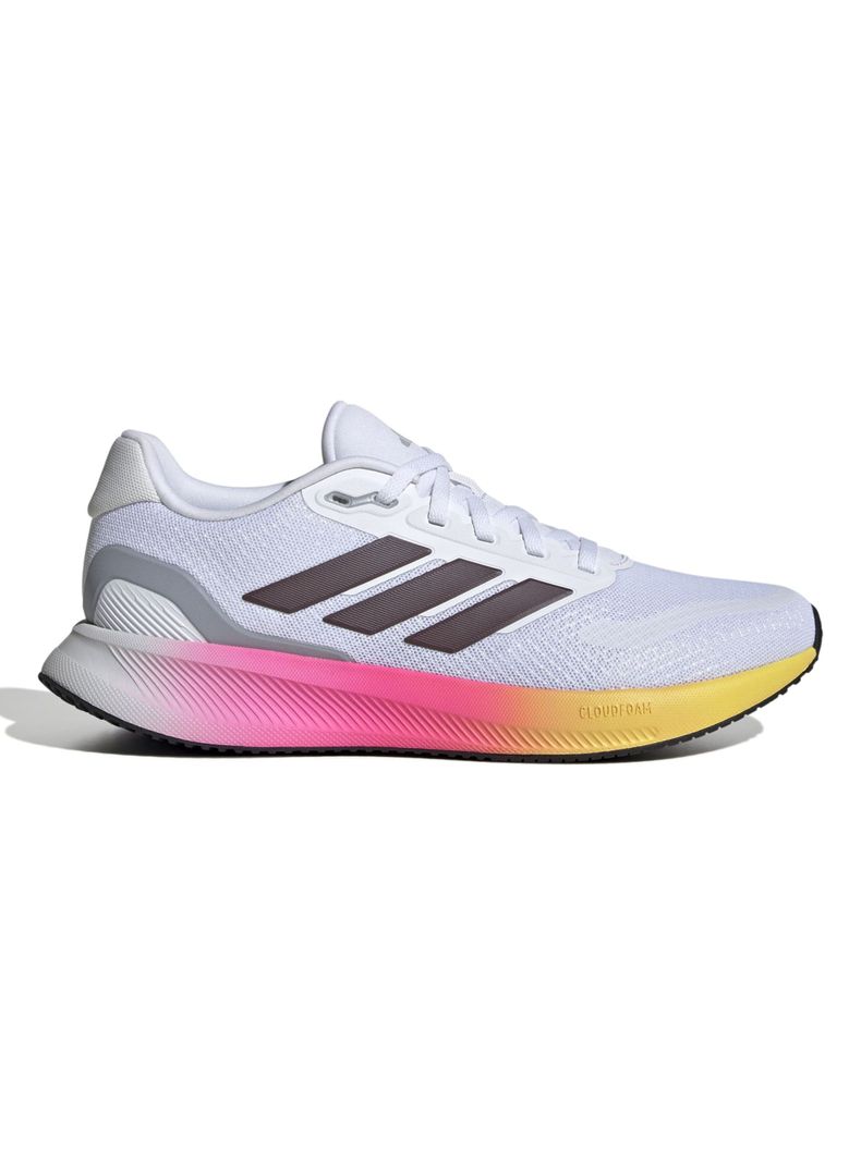 Zapatilla Running Mujer Runfalcon 5 W-0