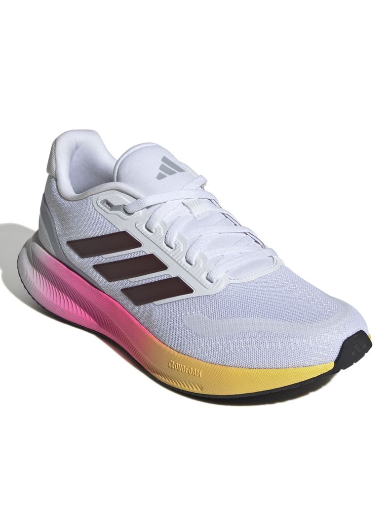 Zapatilla Running Mujer Runfalcon 5 W-1