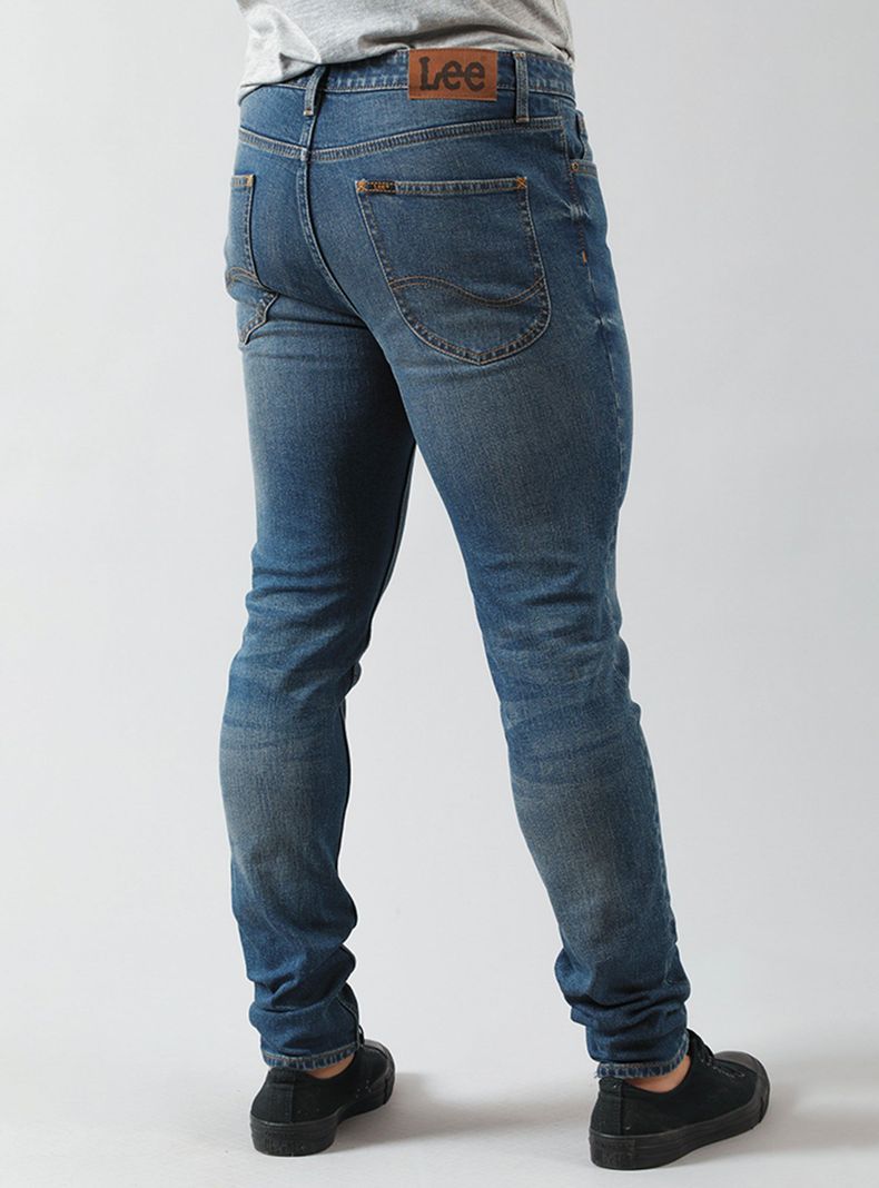 Jeans Skinny Fit L-1