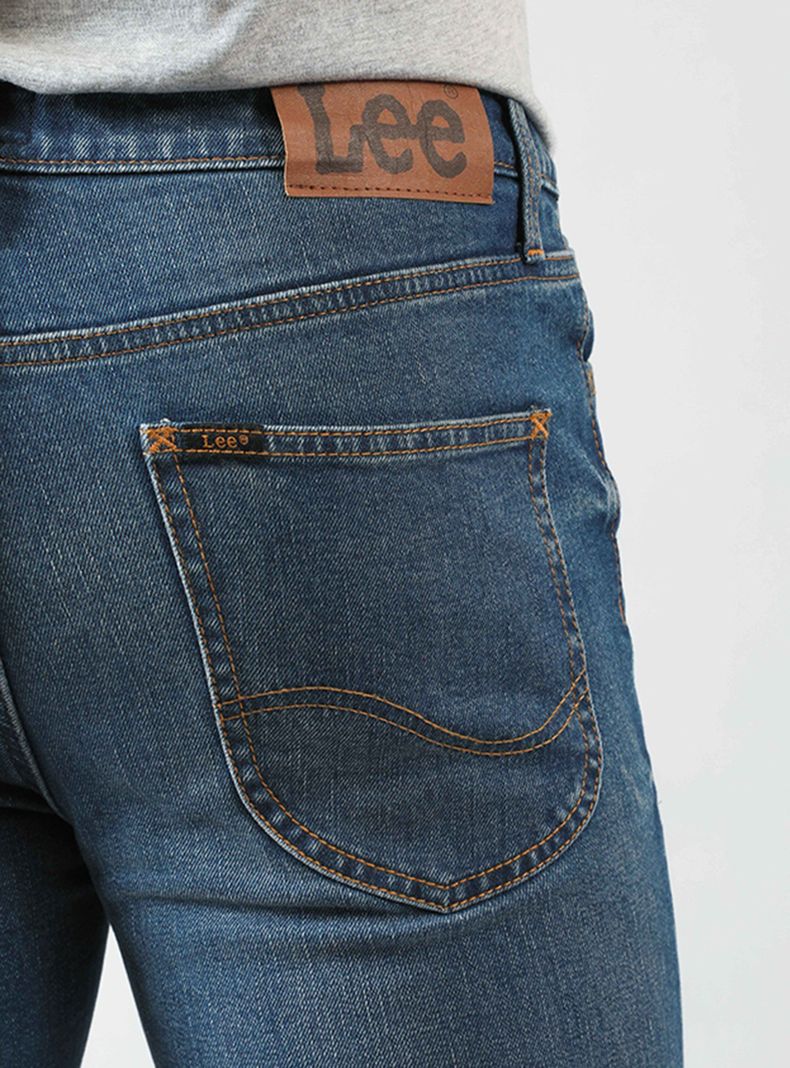 Jeans Skinny Fit L-2